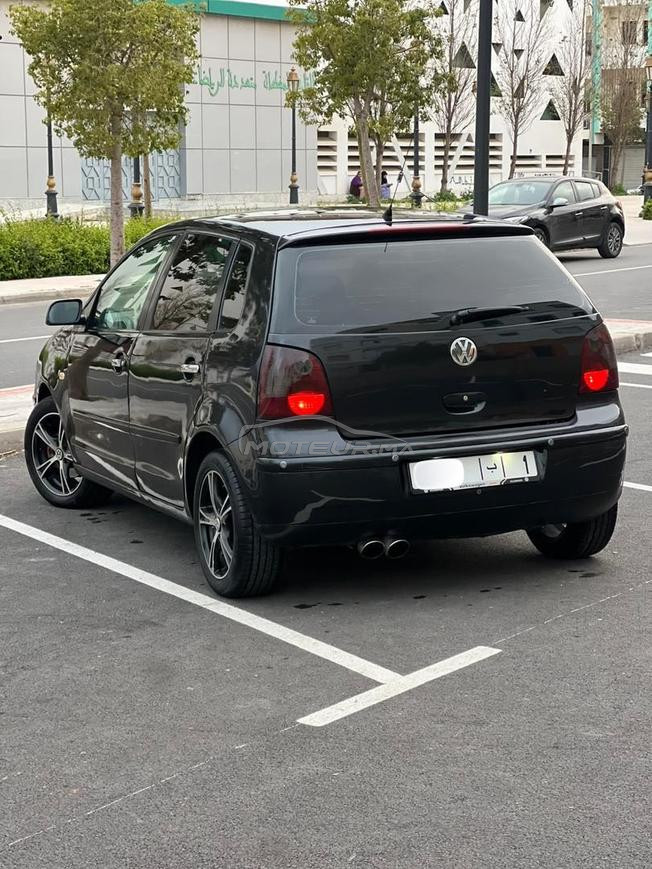 Volkswagen Polo SDI