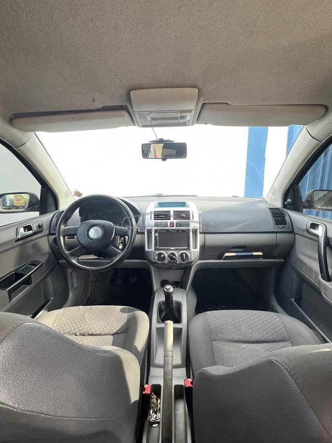 Volkswagen Polo SDI