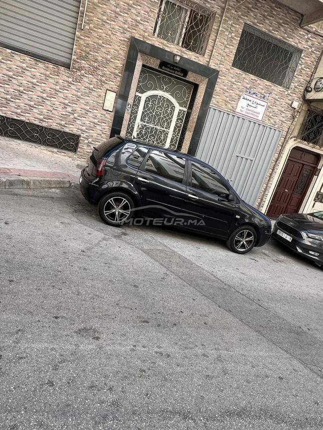 Volkswagen Polo SDI
