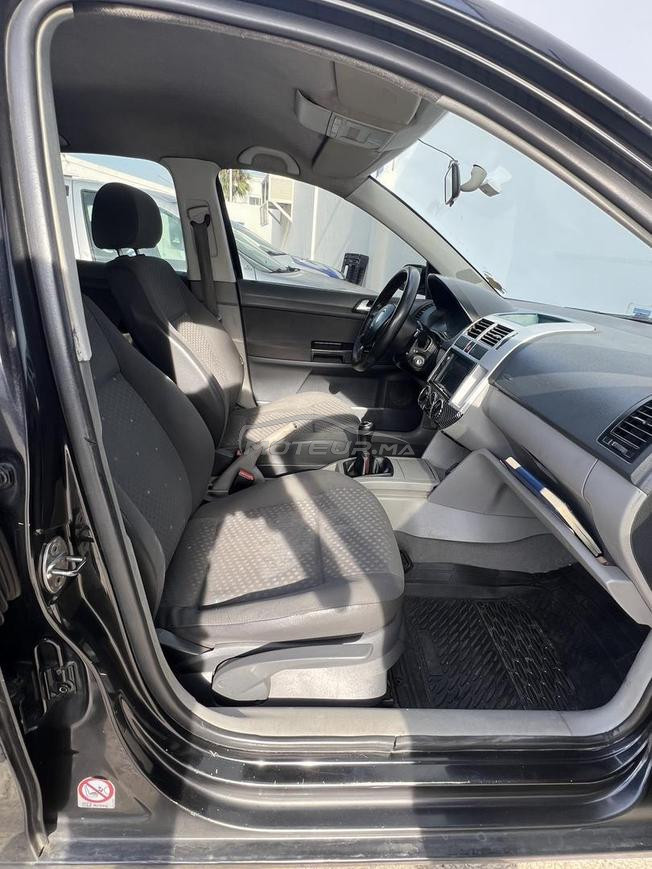 Volkswagen Polo SDI