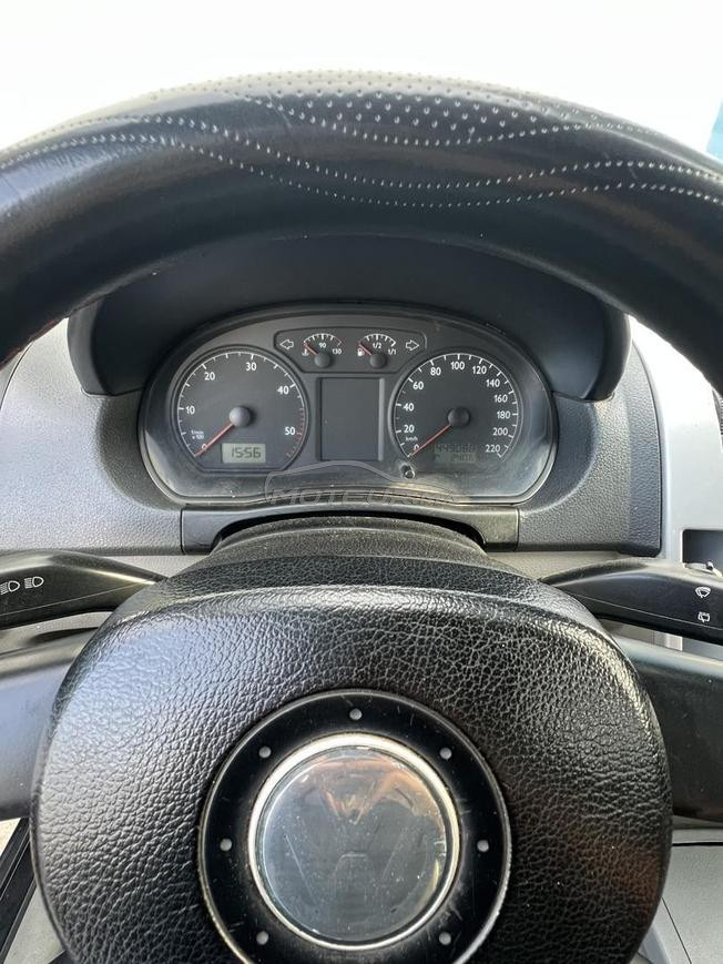 Volkswagen Polo SDI