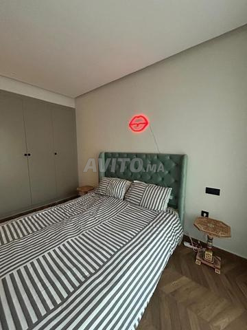 Location studio meublé quartier Bourgogne - 2