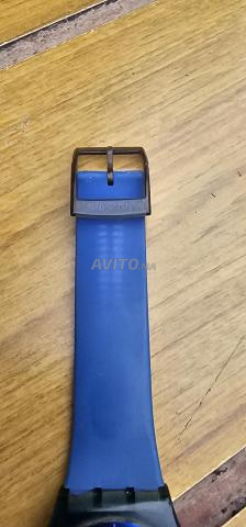 SWATCH Sir Blue Original - 2