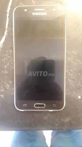 Samsung j5 - 2