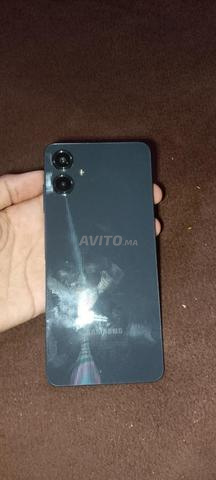 SAMSUNG GALAXY A07 ENCORE NEUF AVEC SA BOITE - 2