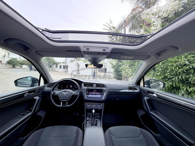 Tiguan dedouané 2026