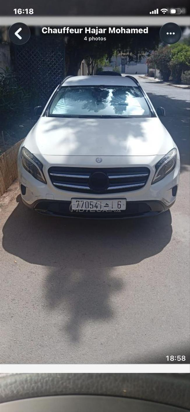 Mercedes tres bon etat