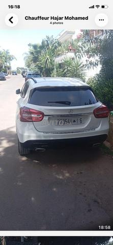 Mercedes très bon état - 2