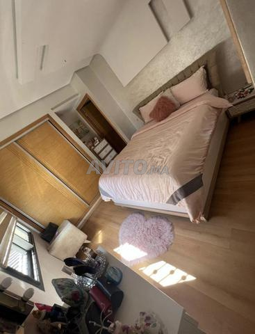 Appartement à vendre lot wouroud avec garage - 2
