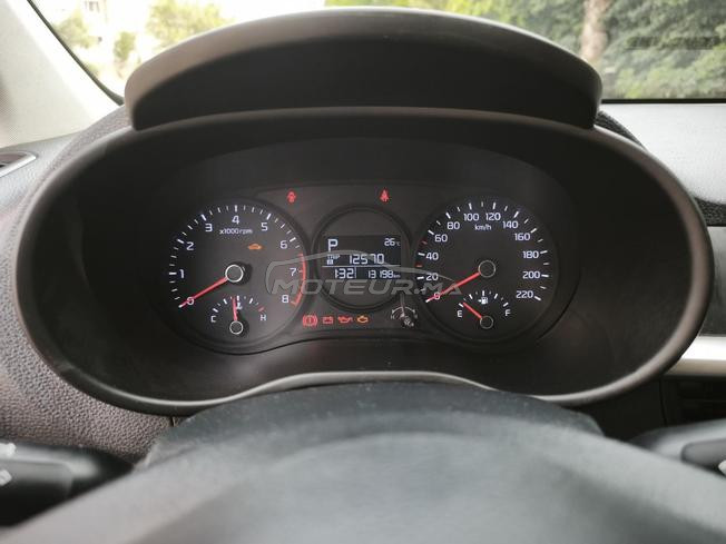 Picanto à vendre (occasion à saisir)