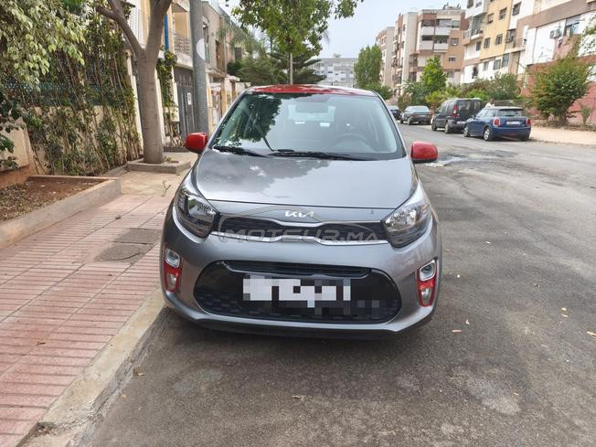 Picanto à vendre (occasion à saisir)