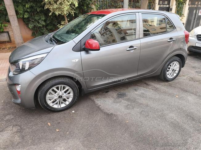 Picanto à vendre (occasion à saisir)