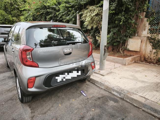 Picanto à vendre (occasion à saisir)