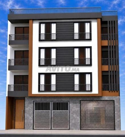 Appartement à vendre à un prix très raisonnable, de taille moyenne et de haute qualité - 2