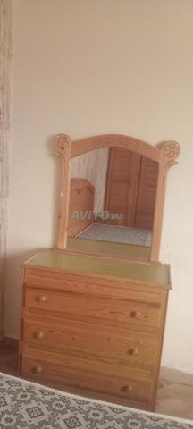Chambre de nuit à vendre - 2