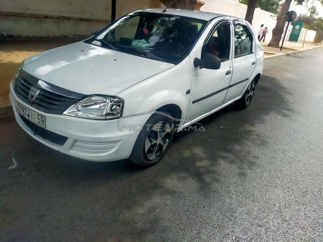 Dacia Logan 2010 mazot