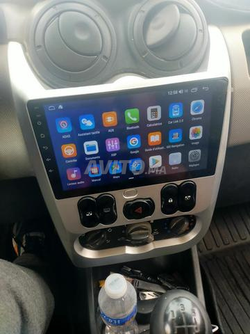 Dacia Logan 2010 diesel - 2