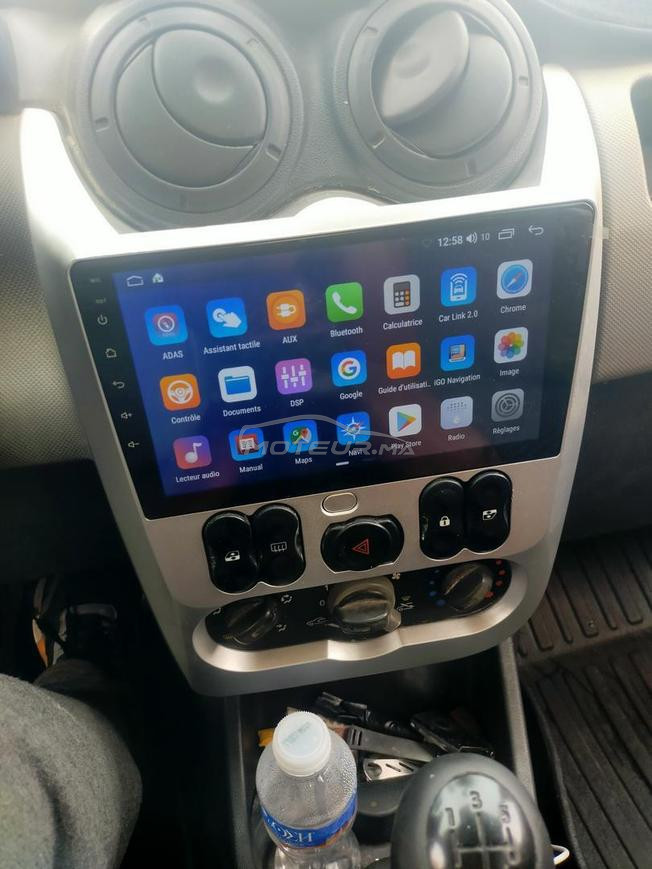 Dacia Logan 2010 mazot