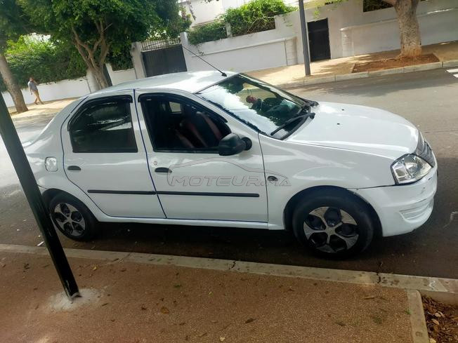 Dacia Logan 2010 mazot