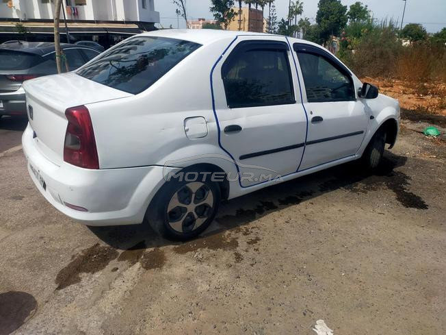 Dacia Logan 2010 mazot
