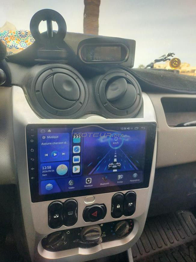 Dacia Logan 2010 mazot
