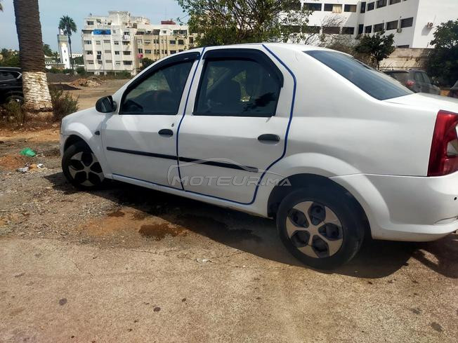 Dacia Logan 2010 mazot