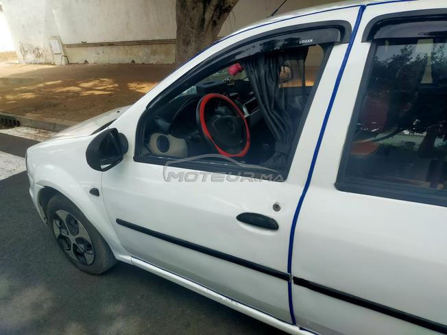 Dacia Logan 2010 mazot