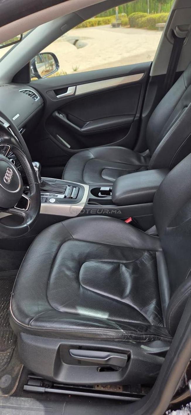 Audi A5 Sportback Diesel 2016 (Automatique)