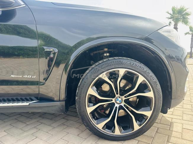 BMW X5 M 40d