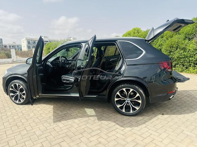 BMW X5 M 40d