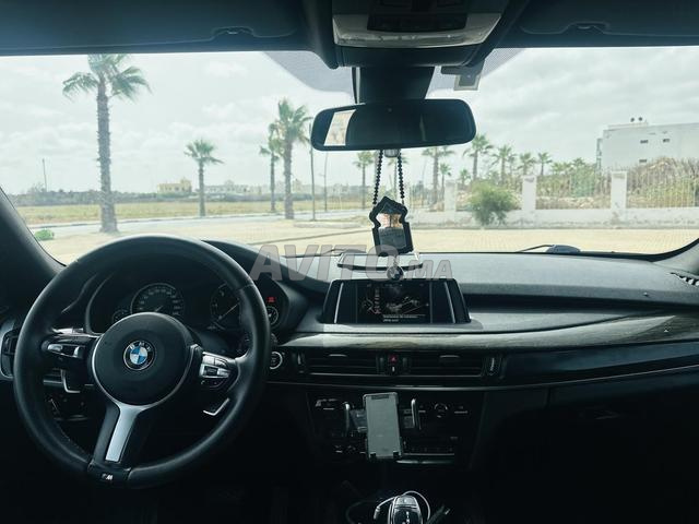 BMW X5 M 40d - 2