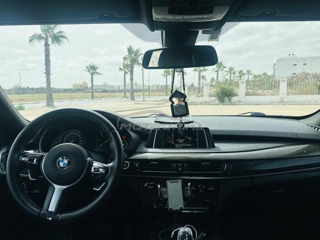 BMW X5 M 40d