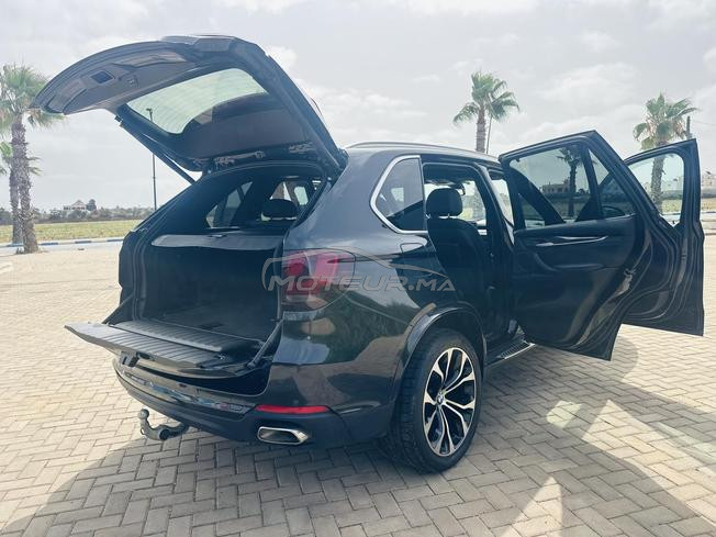 BMW X5 M 40d