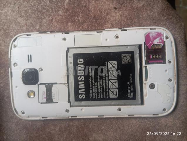 Samsung Grand Neo Plus - 2