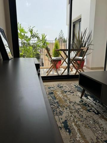 Un beau Studio meublé à Bourgogne - 2