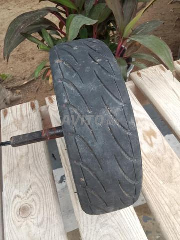 Moteur Hoverboard - 2