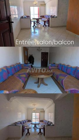Appartement Familial - 2