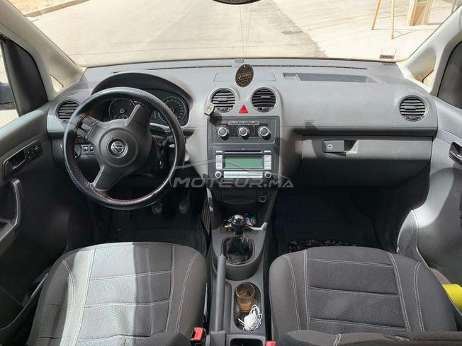 Caddy 2011 douane 2013 1.6L 