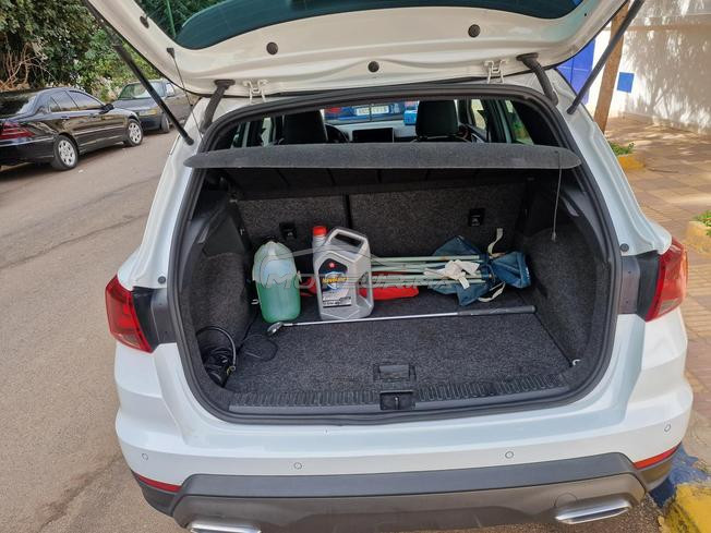 seat arona model 2022 jayba la3mara kamla fr