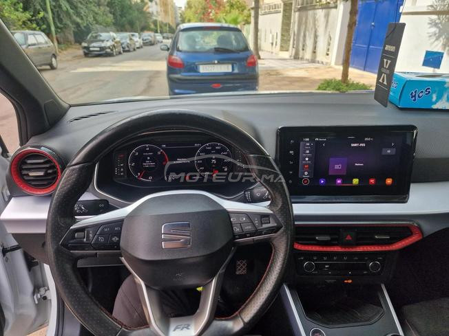 seat arona model 2022 jayba la3mara kamla fr