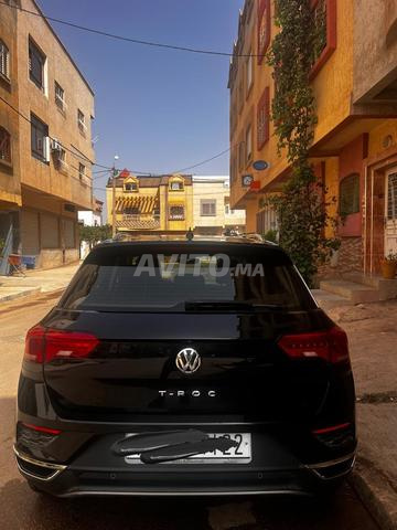 سيارة بحالة ممتازة. موديل 2019، ديوانة 11/2023 - 2