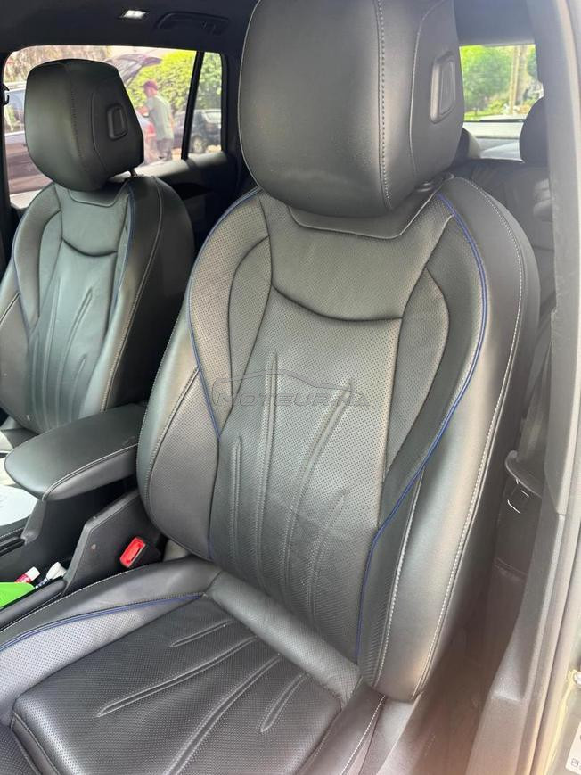 Volkswagen Tiguan Diesel R LINE 2025 à Rabat