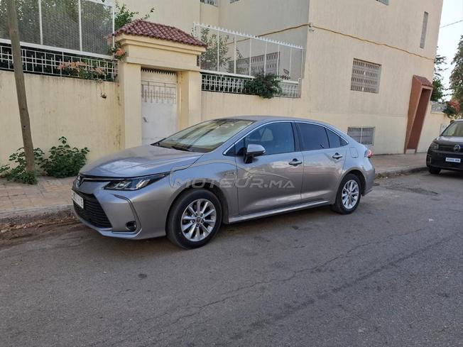 Toyota à vendre