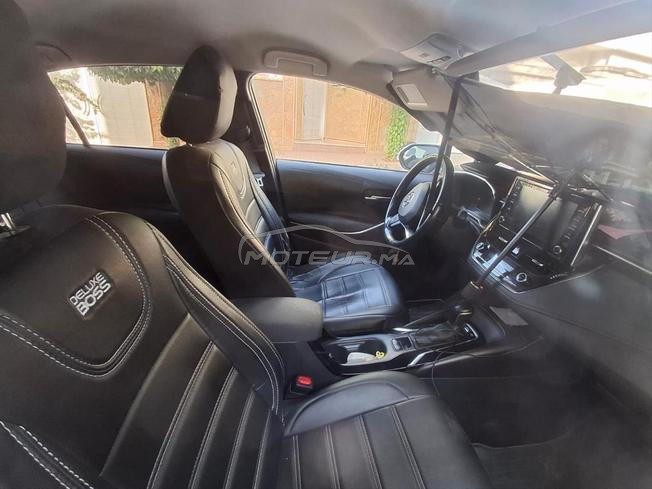 Toyota à vendre