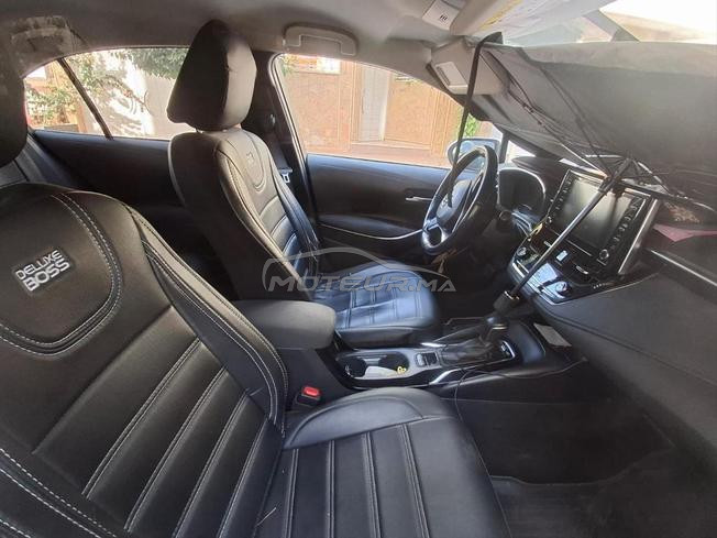 Toyota à vendre
