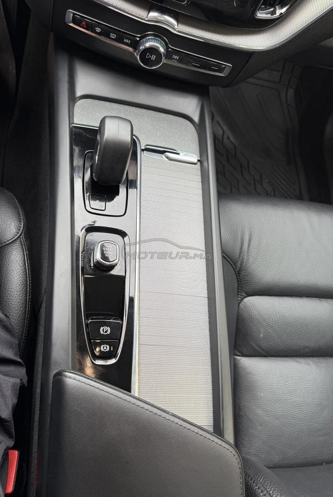 Volvo XC60 Diesel Automatique 2024 à Mohammedia