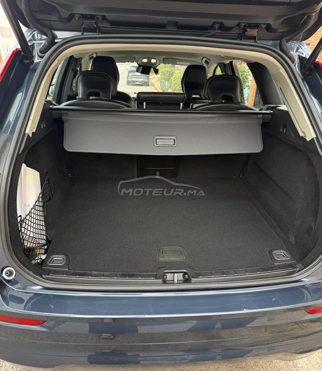 Volvo XC60 Diesel Automatique 2024 à Mohammedia