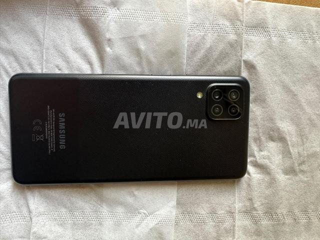 Galaxy A12 - 2