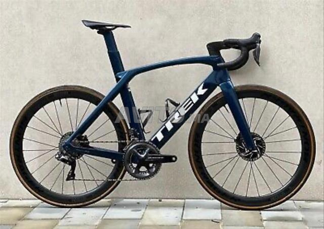 TREK MADONE OCLV 800 SLR 9 56CM DURA ACE - 2