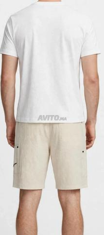 Short Cargo Nike - 2